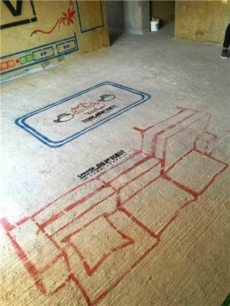 黔西创艺装饰工艺展示图