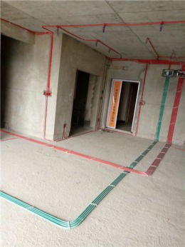 黔西创艺装饰-工艺展示图