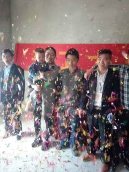 盛世华都