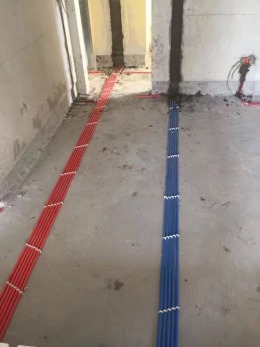 都市港湾