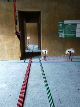 瑞丰铭城 胡远家