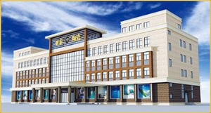公司介绍